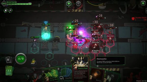 打牌還能自動攻擊？這款自走棋讓你刷爆異形！