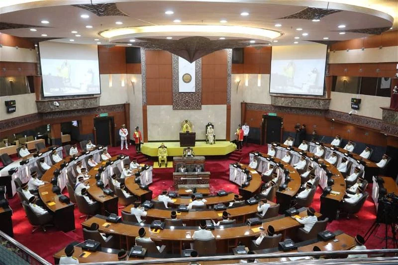 氣候變遷乾旱季節即將來襲　雪州蘇丹呼籲全民作好準備