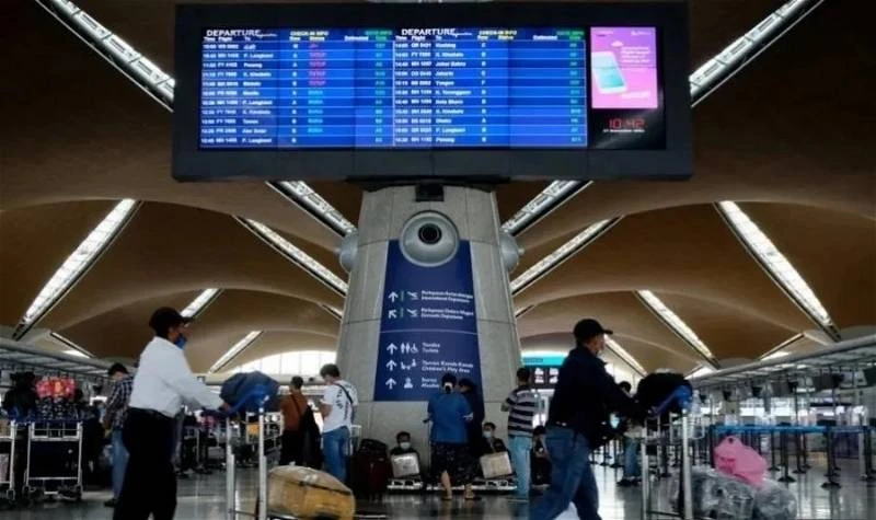 若津貼開齋節機票長達2周 陸兆福:對政府財政負擔太重