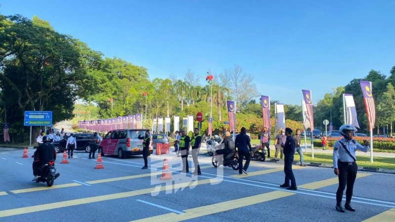 國會外辦百分百改革集會　警方近期傳召主辦方錄供