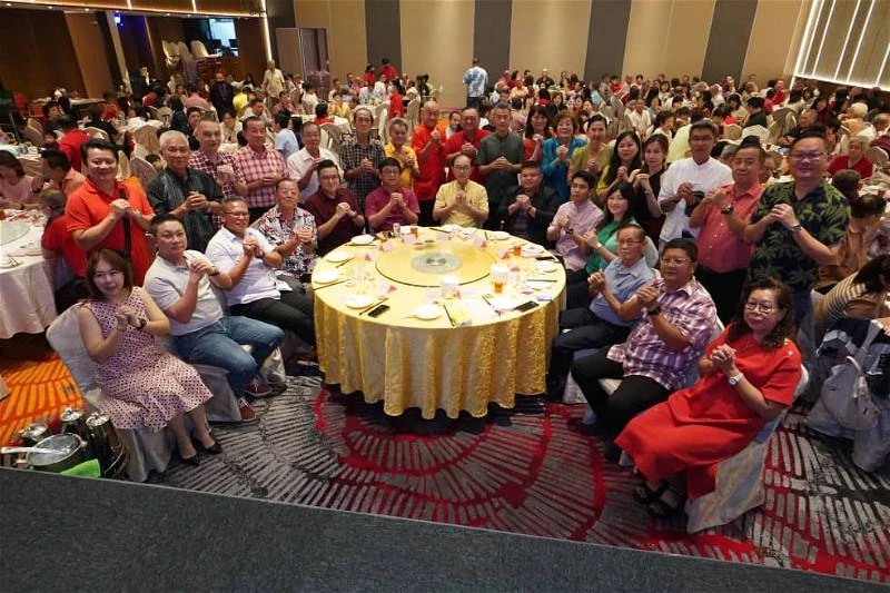 調侃火箭執政後變了樣　馬漢順：哪個才是真正他們？