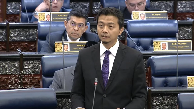 諷安華粉飾太平稱經濟良好　伊黨議員：那大年初一華人還要開Grab?