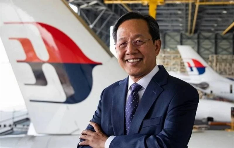 老總語出驚人　馬航衰敗52年前已註定？