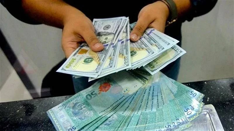 第二財長預測 令吉下半年有望回升至4.5