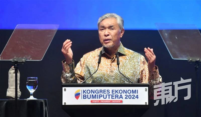 【土著經濟大會】3倡議挺土著經濟轉型　包括設土著土地機構