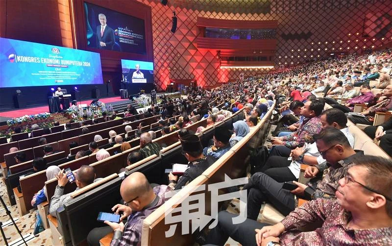 【土著經濟大會】3倡議挺土著經濟轉型　包括設土著土地機構