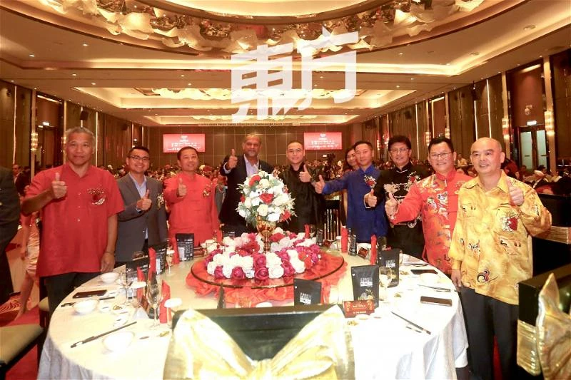 哥賓星吁中小企業　善用數碼部資源