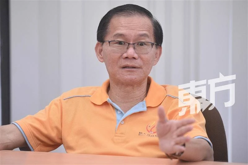 2024年獨大-馬中職業教育展325開跑　500份獎學金助大馬學子赴華深造