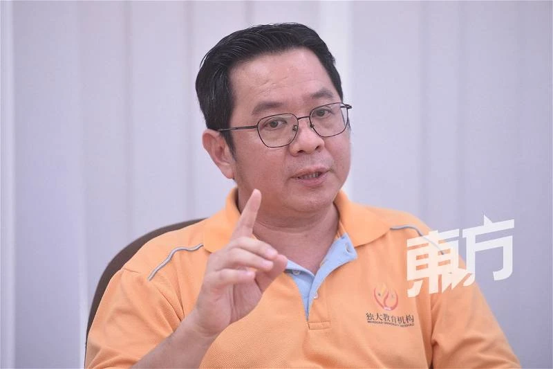 2024年獨大-馬中職業教育展325開跑　500份獎學金助大馬學子赴華深造