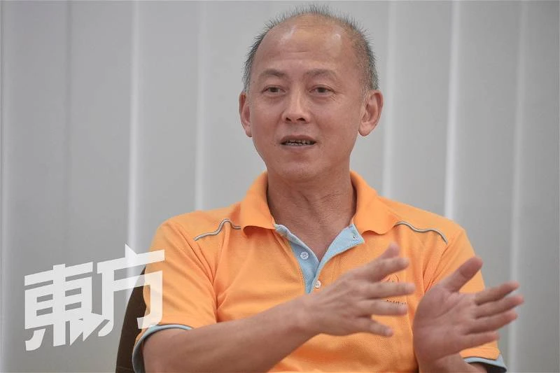 2024年獨大-馬中職業教育展325開跑　500份獎學金助大馬學子赴華深造