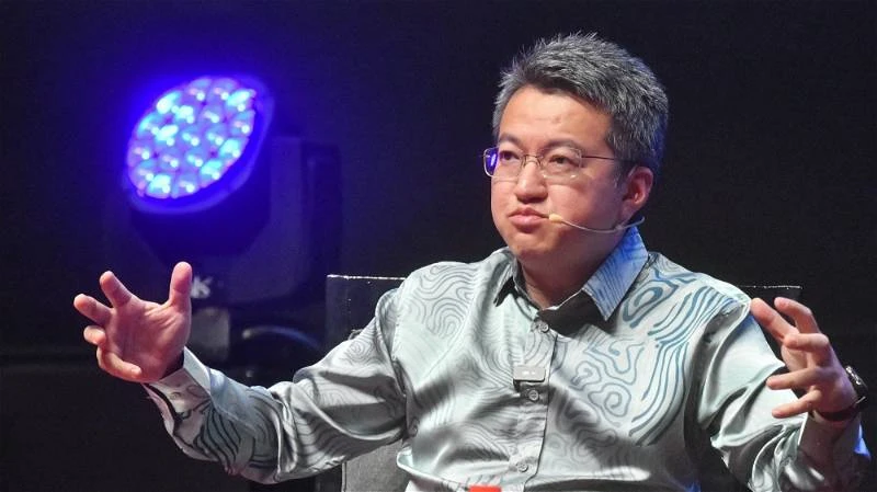 稱多元語言是大馬特色　劉鎮東：不應成不安因素