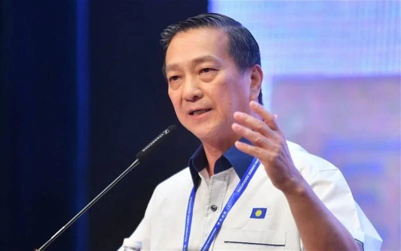 網絡覆蓋欠佳沒法註冊PADU 黃日升:不應懲罰人民無法獲補貼