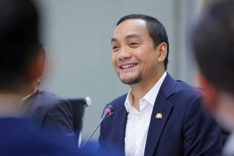 柔大臣明率40人考察團赴深圳　與深圳市政府及中資交流招商