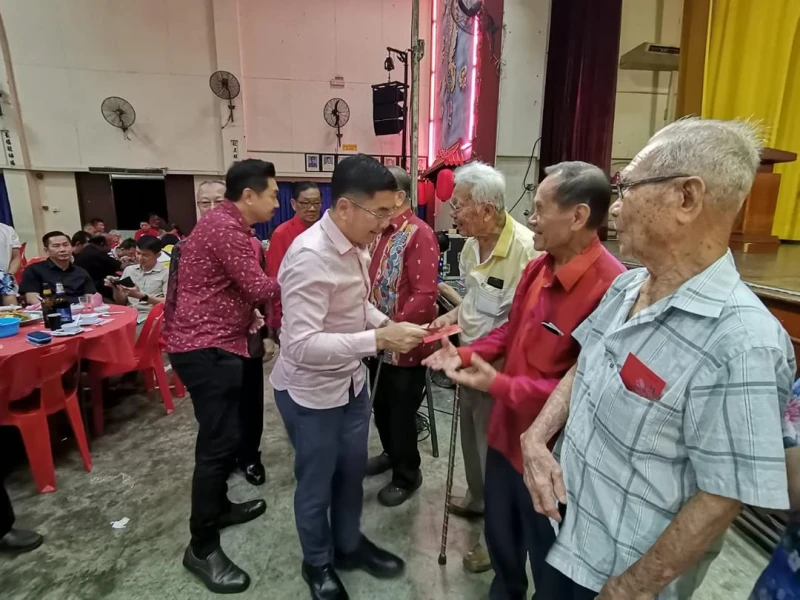 肉骨茶列國家美食遺產　鄭國霖：吸引更多外國遊客