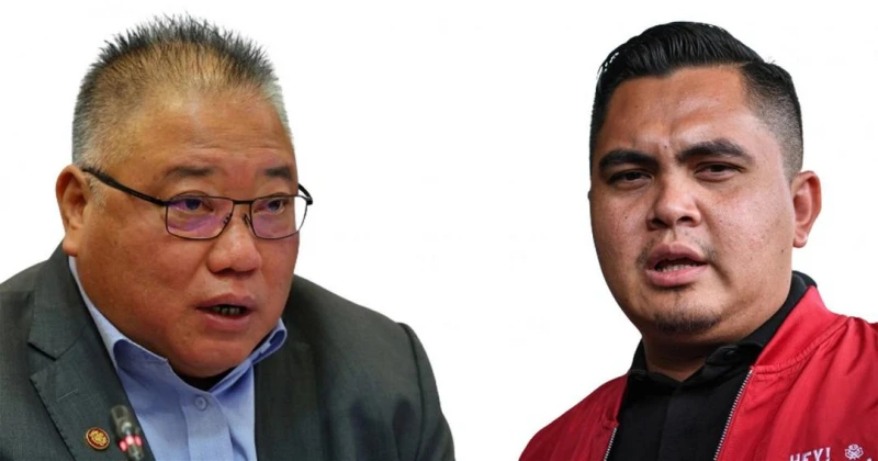 肉骨茶風波再延燒　阿克瑪斥張慶信極端愚蠢