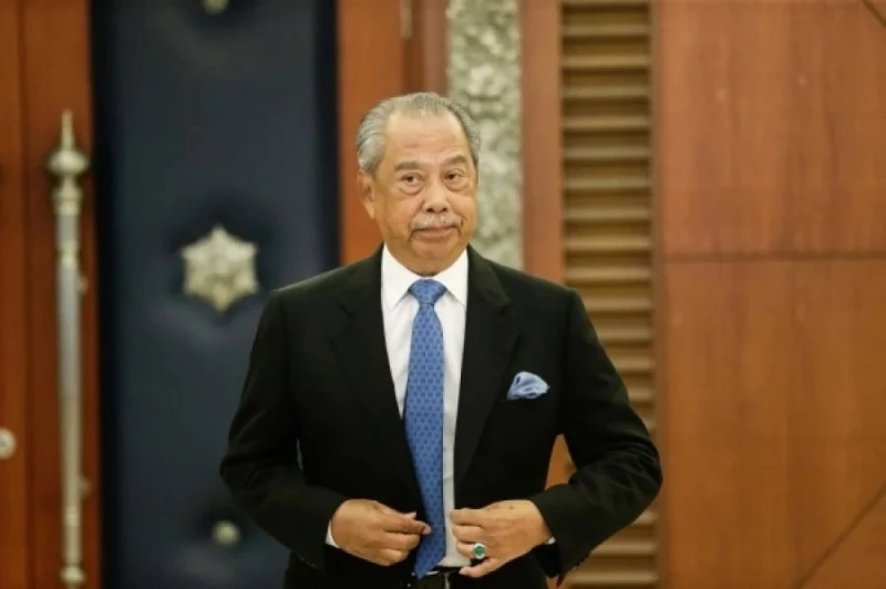 上訴庭諭令濫權案退回地庭　慕尤丁昨入稟法院提出上訴