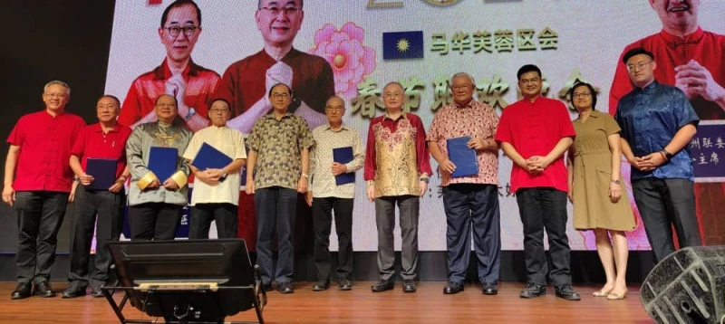 魏家祥促政府　推任何政策都需清楚闡明免挨罵