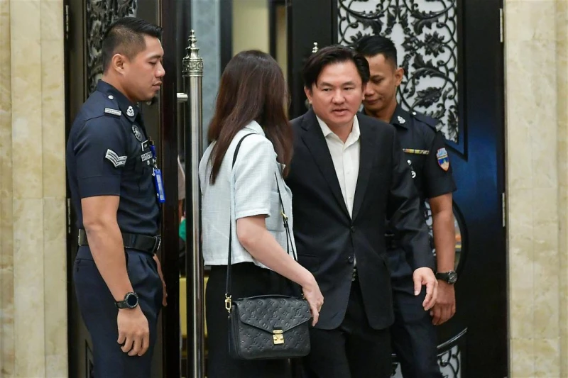 性侵女傭案刑期從13年減至8年　楊祖強將上訴至聯邦法院