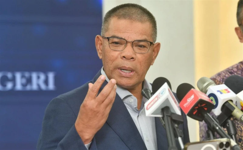 賽夫丁：旅遊部將提呈　第二家園計劃修改文件