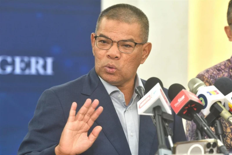 內長否認修訂出版法令管控網媒