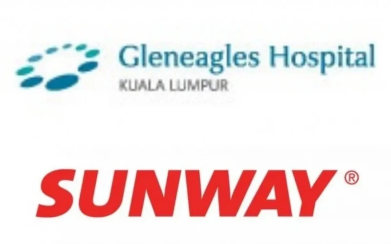 大馬首登世界最佳醫院榜 鷹閣、雙威醫療中心入選