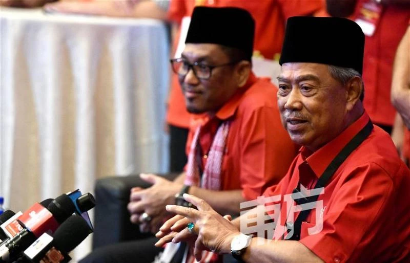 土團通過修章動議　6變節議員陷兩難