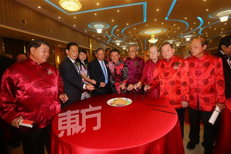 張慶信促別有居心者　勿給國家塑造負面影響犧牲經濟