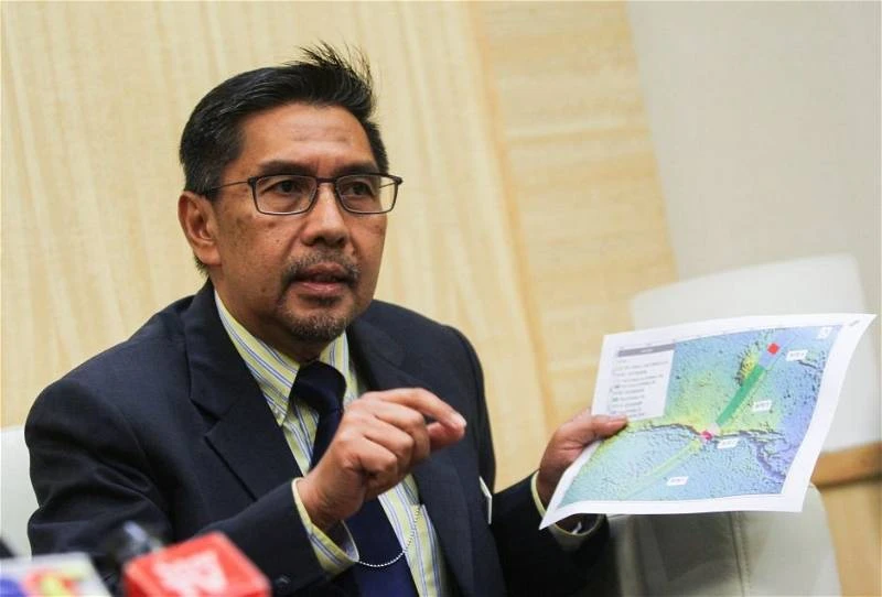 馬航MH370失蹤10周年　前民航局總監促勿發表猜測性言論