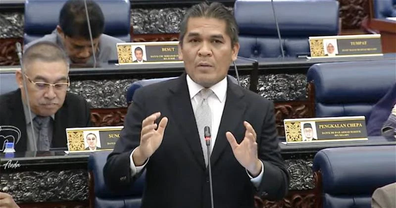 未立法允共享數據就倉促推PADU　拉茲吉丁：為人民徒增麻煩