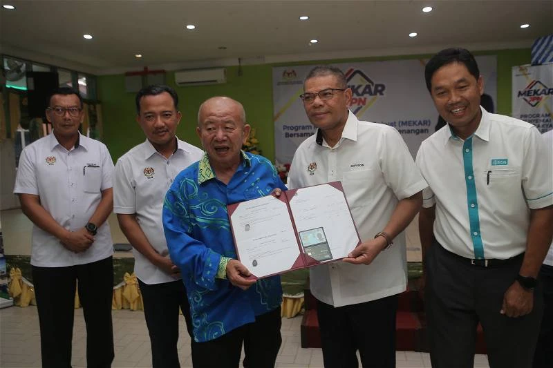 內政部擬改善公民權申請面試　內長：讓面試者感輕鬆舒適