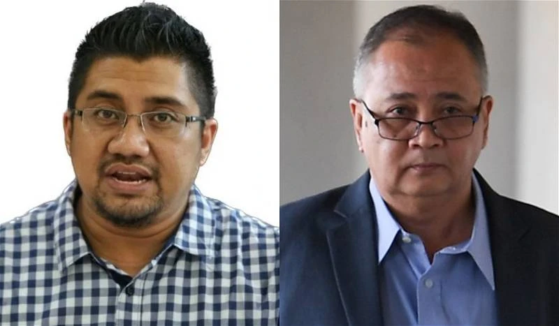 批評國家元首贈送首相座駕　警方調查Chegubard及敦馬前政治秘書