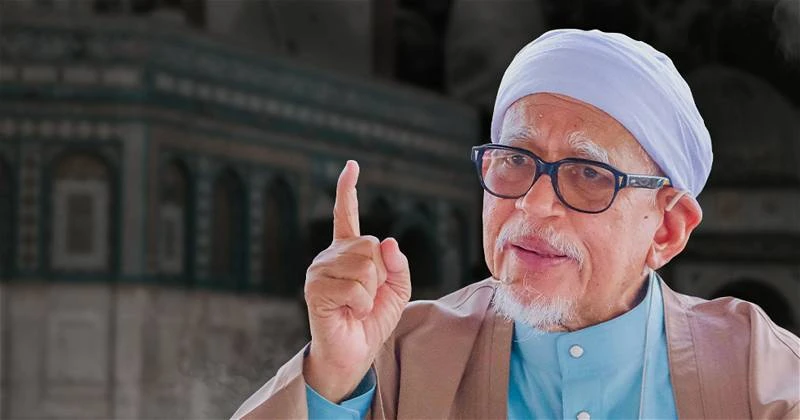 「捍衛伊斯蘭至高無上」論藐視王室　警明午向哈迪阿旺錄供