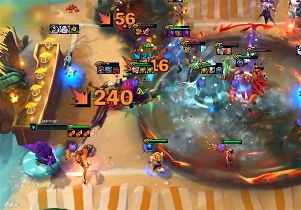 雲頂之弈pbe服中文修改方法 英雄聯盟美測服中文漢化教程