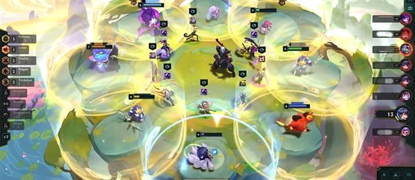 雲頂之弈pbe服漢化教程 雲頂美測服S11漢化方法