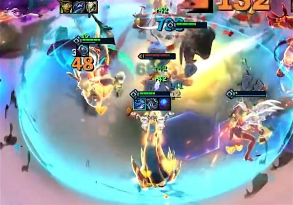 雲頂之弈pbe服漢化教程 雲頂美測服S11漢化方法