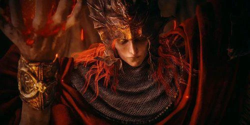 老頭環DLC臨近 壺頭哥稱或會結束和瑪蓮妮亞的戰鬥