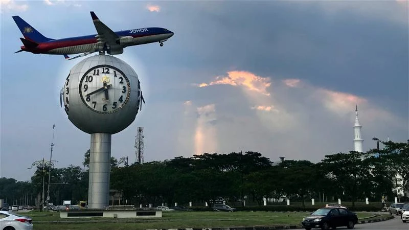 士乃國際機場城道路維修　周四起封路一個月