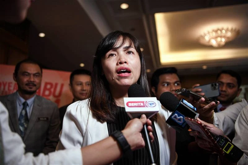 不法之徒利用AI換臉技術詐騙 張念群:設法與社交平台合作遏止