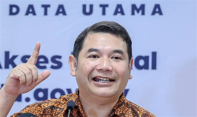 網紅催促作客「拷問部長」日期　拉菲玆：還有更重要事處理等齋戒月之後吧