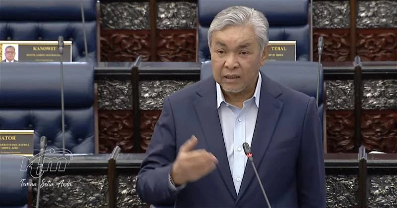 扎希:初中三起推技職教育計劃 放眼畢業生擁4000令吉高薪