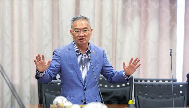 邱培棟:女子定居大馬逾40年 多次申請公民權不果抱憾離世