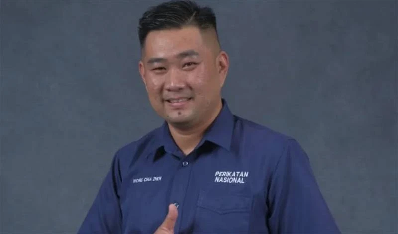 吉巫統反對華裔當公務員論　黃佳禎：團結政府存逼婚現象