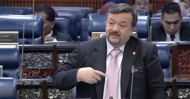 人民生活負擔重　第二財長：政府沒計劃重啟GST