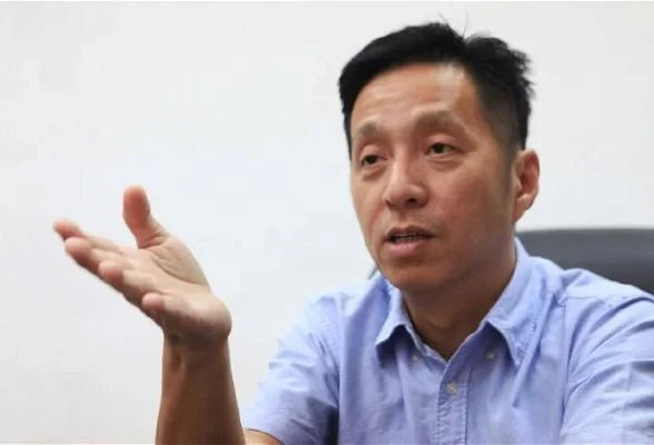 「現在才要求維持國內航班服務稅6%」　胡棟強：陸兆福在發夢嗎？