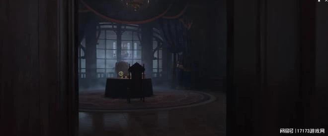 《詭秘之主》改編遊戲演示曝光，只有場景和旁白，玩家吐槽AI生成