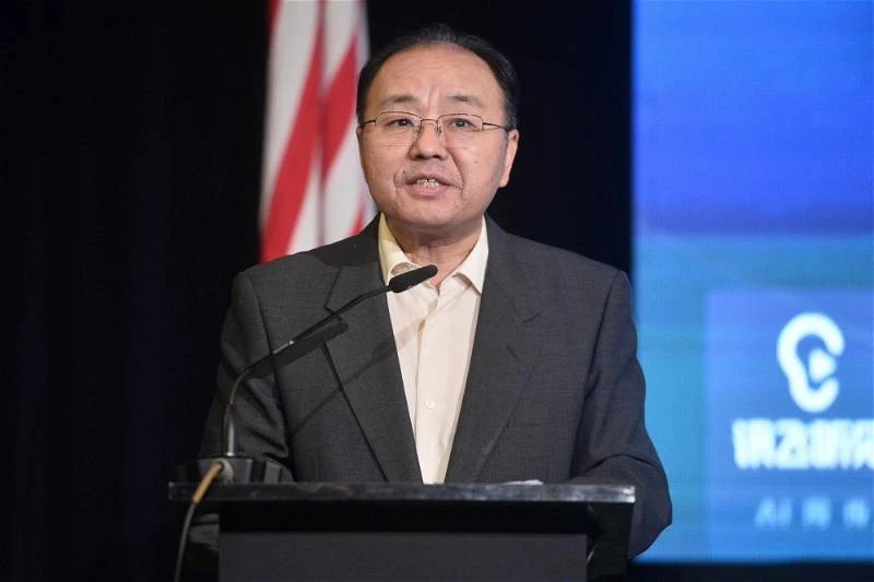 歐陽玉靖：科技人文交流是中馬民心相通重要途徑