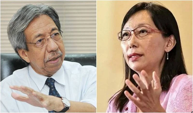 屢屢發表傷害華教言論 郭素沁:華社當譴責公敵張國祥