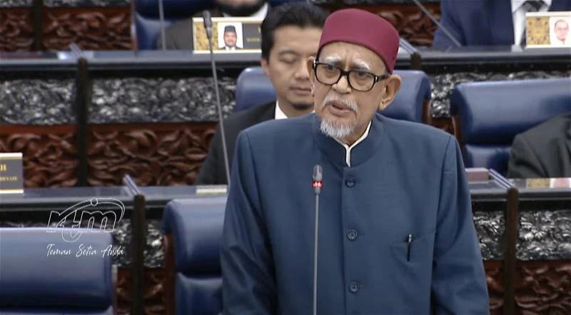 政府廢除公務員退休金制度 哈迪諷違背先知教誨一點也不昌明