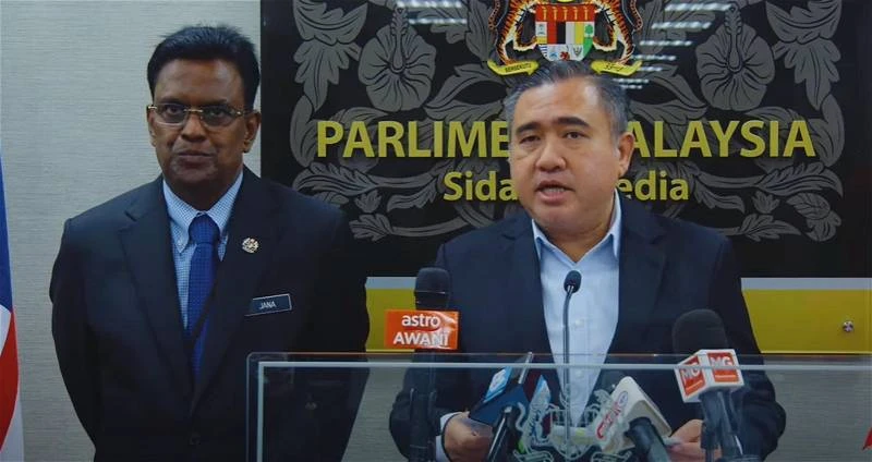 大馬每80分鐘1人車禍亡!陸兆福:將每日公布交通事故數據