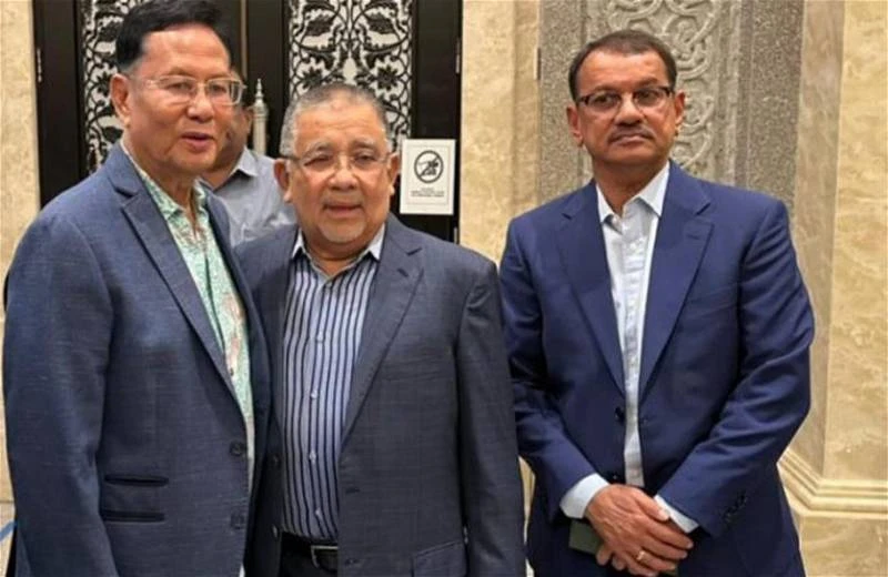 上訴庭推翻高庭罪成裁決 前FELDA主席依沙上訴得直無罪釋放